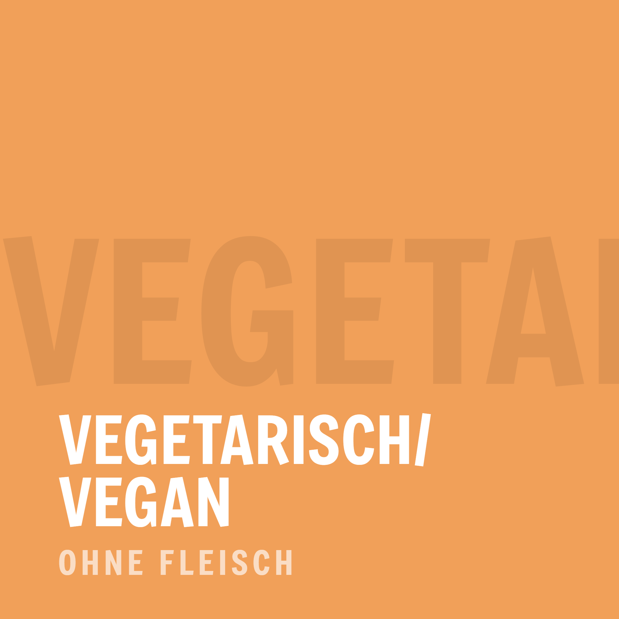 Kategoriebild «Vegetarisch/Vegan» — Degusta Manufaktur