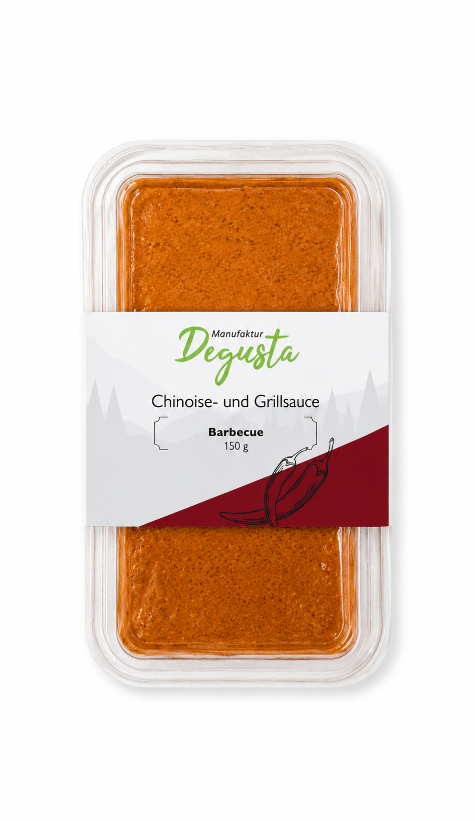Veginaise Nature vegan von Degusta Manufaktur