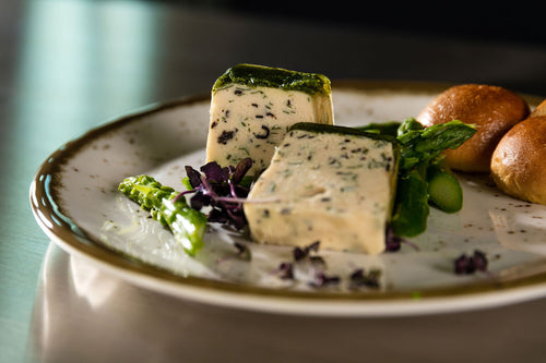 Bärlauch Terrine von Degusta Manufaktur