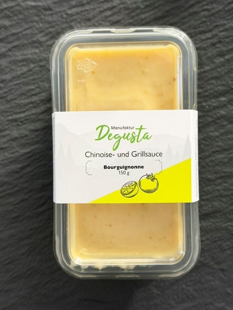 Bourguignonne von Degusta Manufaktur