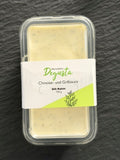 Dill Rahm Sauce von Degusta Manufaktur