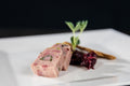 Enten Terrine von Degusta Manufaktur