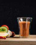 gazpacho serviervorschlag