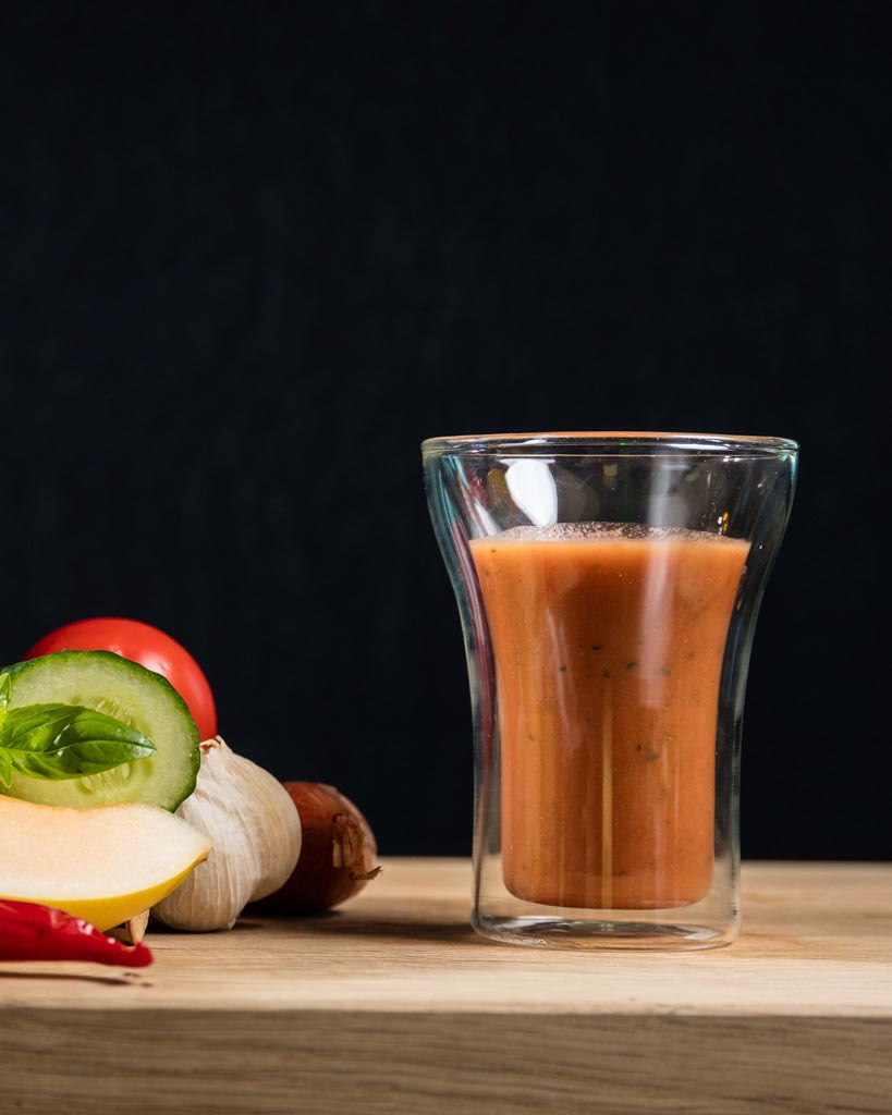 gazpacho serviervorschlag