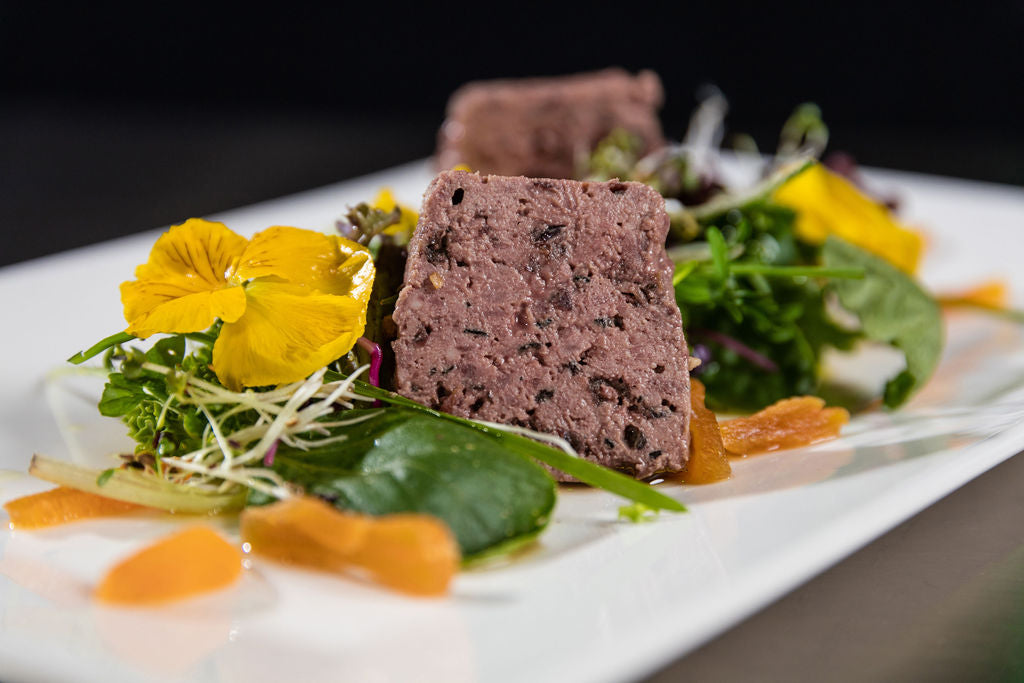 Gems Terrine von Degusta Manufaktur