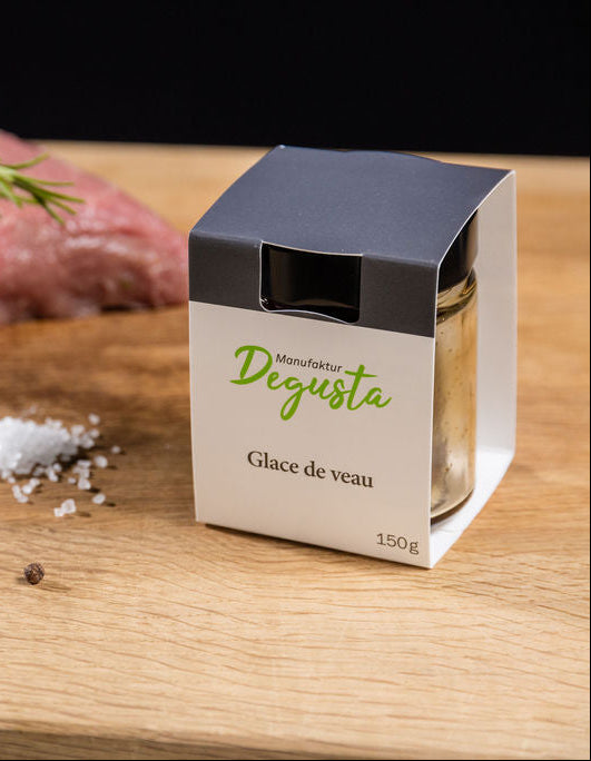 Glace de veau von Degusta Manufaktur