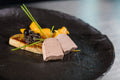 Mousse de foie d`oie ( non cavé ) von Degusta Manufaktur