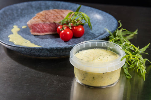 Béarnaise Sauce von Degusta Manufaktur