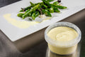 Hollandaise Sauce von Degusta Manufaktur
