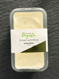 Grüne Pfeffersauce von Degusta Manufaktur