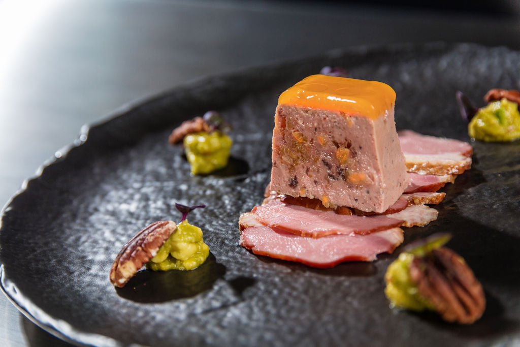 Gusto Terrine von Degusta Manufaktur