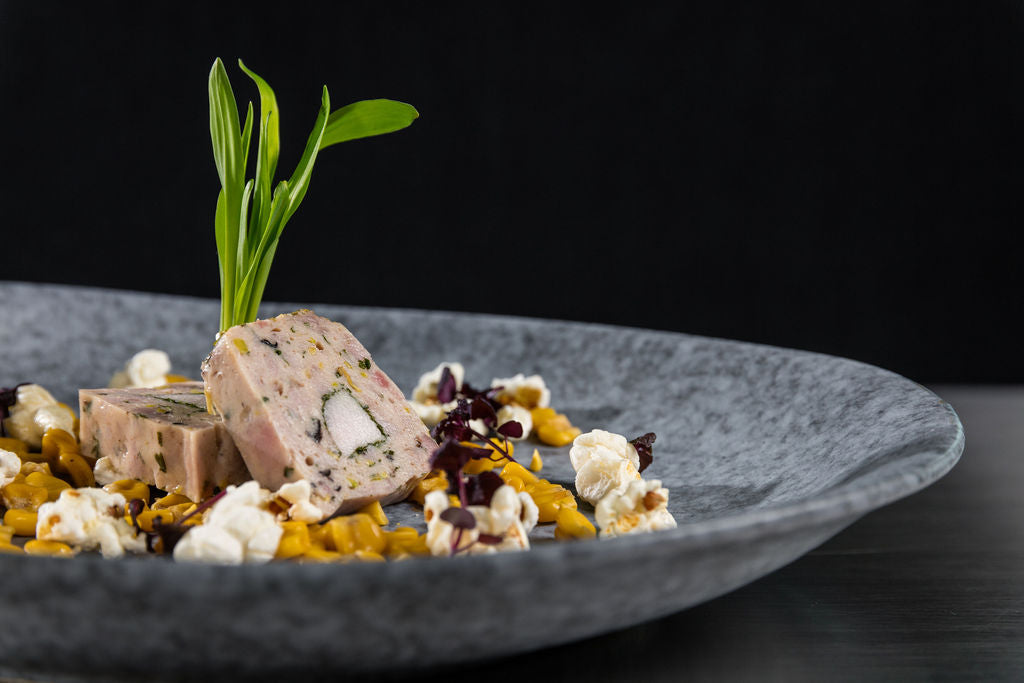 Kaninchen Terrine von Degusta Manufaktur