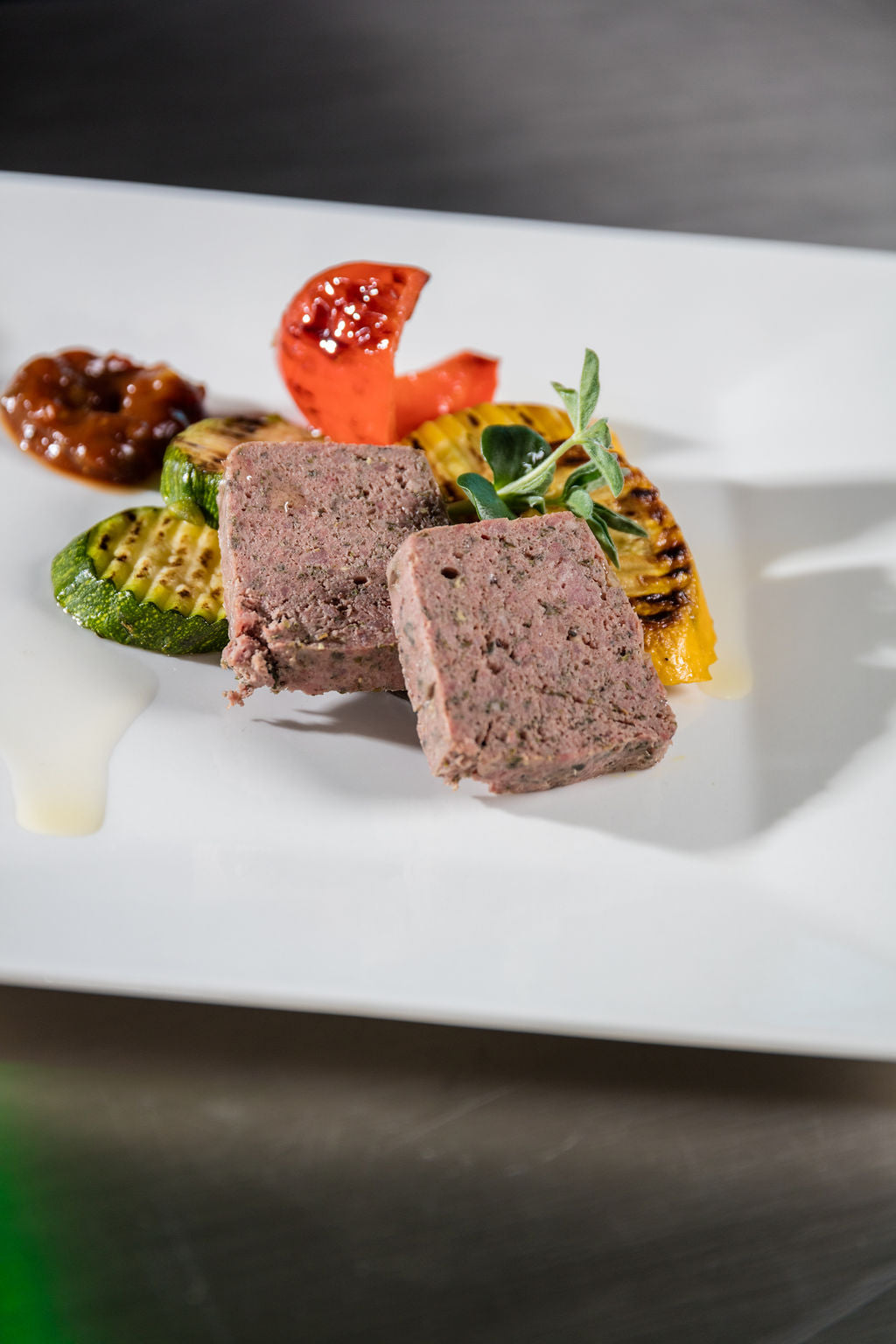 Landfrau Terrine von Degusta Manufaktur