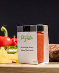 Mexicane Sauce von Degusta Manufaktur