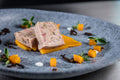 Perlhuhn Terrine von Degusta Manufaktur