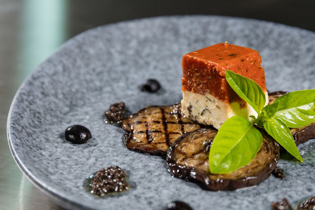 Romina Terrine von Degusta Manufaktur, Serviervorschlag