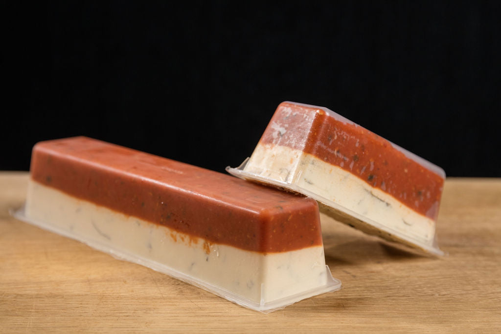 Romina Terrine von Degusta Manufaktur, Serviervorschlag