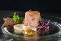 Lachs Terrine Tiefkühlprodukt von Degusta Manufaktur