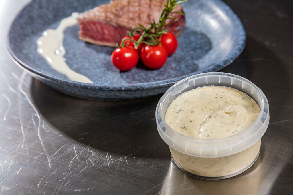 Café de Paris Buttersauce von Degusta Manufaktur
