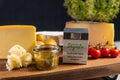 Senffrucht Sauce von Degusta Manufaktur
