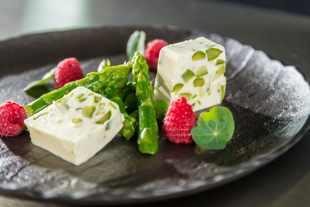 Spargel Terrine von Degusta Manufaktur