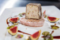 Stör Terrine von geräuchertem Stör von Degusta Manufaktur