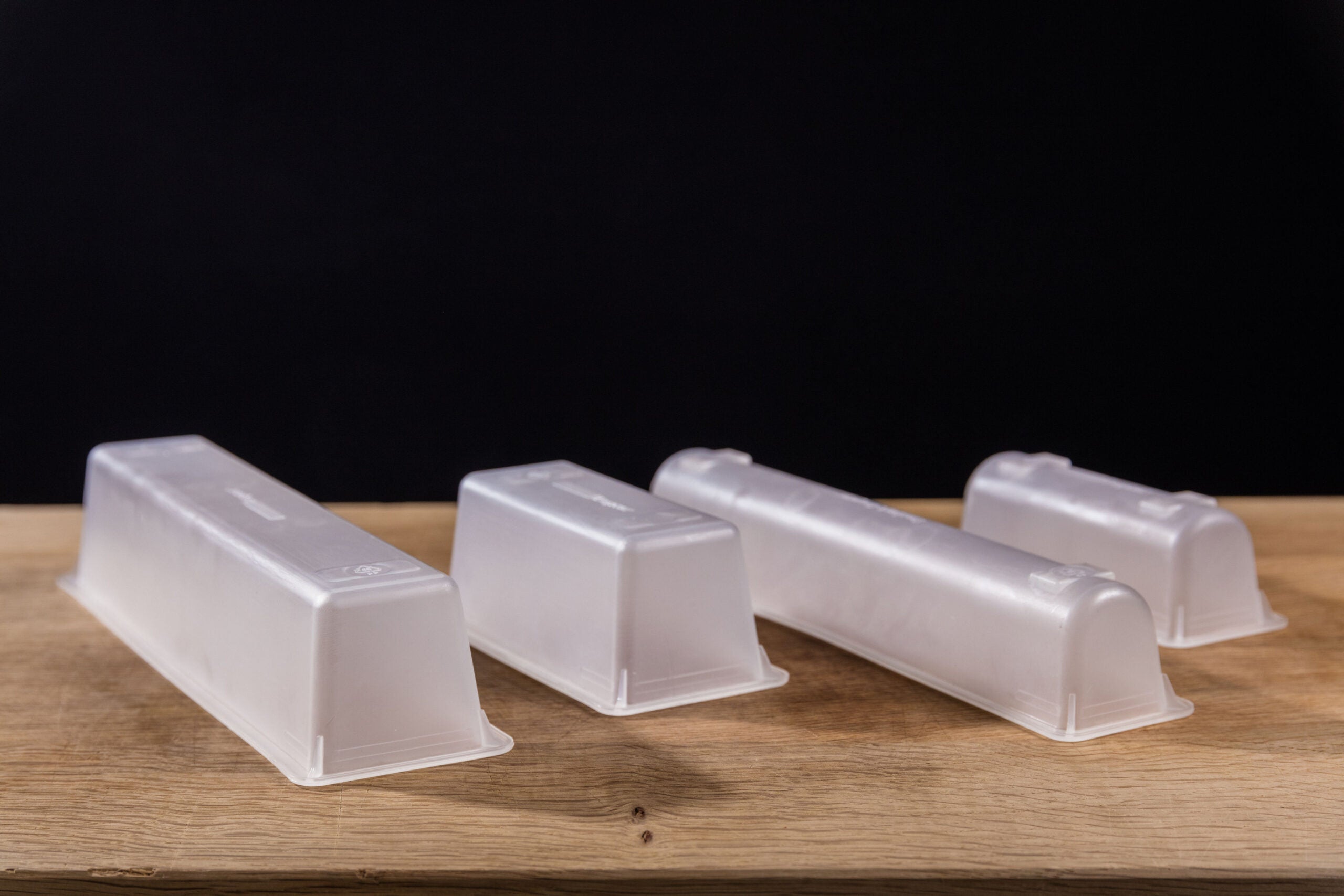 Terrinenform von Degusta Manufaktur