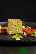 Tofu Terrine von Degusta Manufaktur