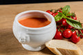 Tomatensuppe von Degusta Manufaktur