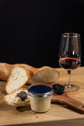 Trüffelkäse im Glas von Degusta Manufaktur