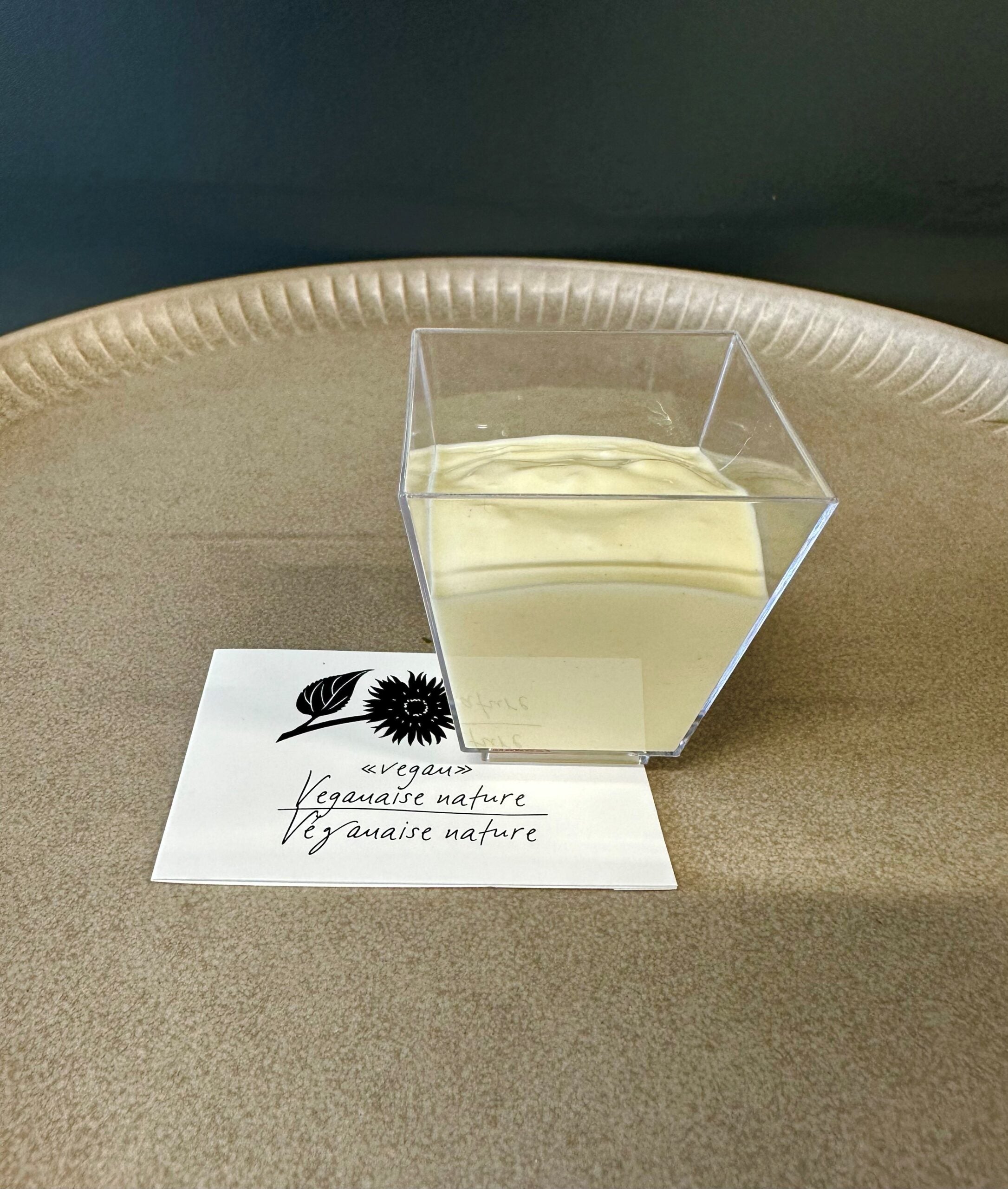 Veginaise Kräuter von Degusta Manufaktur
