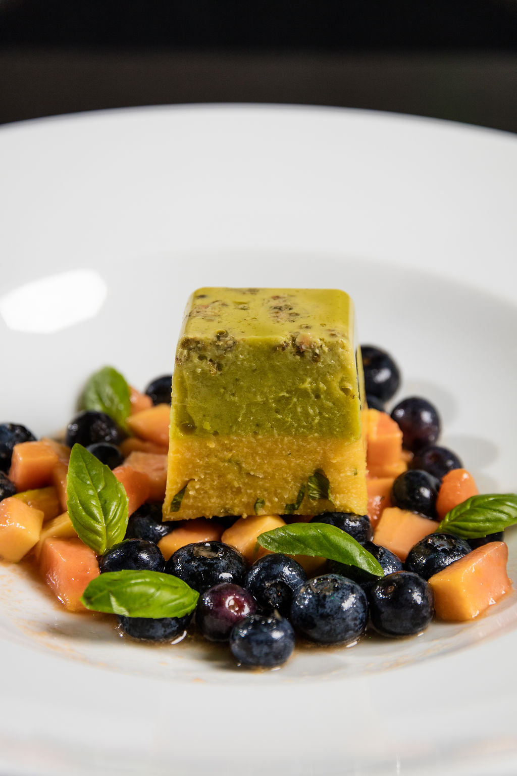 Venus Terrine von Degusta Manufaktur