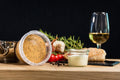 Woronov Butter von Degusta Manufaktur